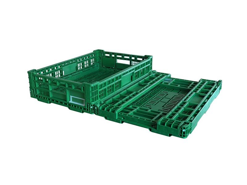 Folding Mesh Containers PKM-6040140