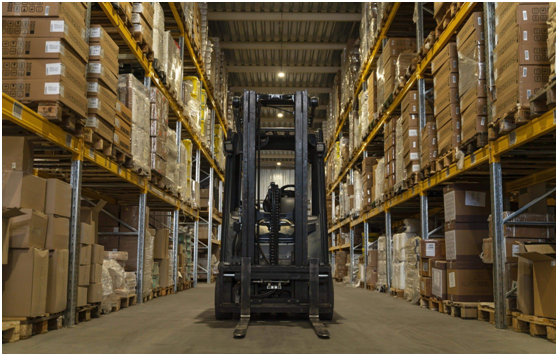 Discover “warehouse control”, which is the basic tool to achieve logistics efficiency.