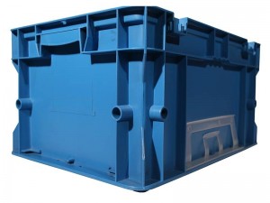 Stacking container PK-A2