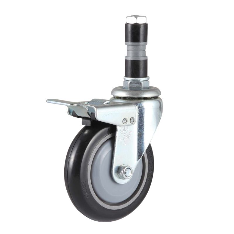 EC1 Series- Threaded stem type-With Expanding Adapter Featured Image