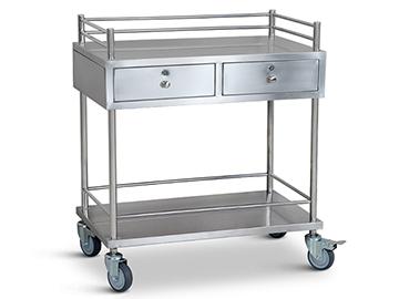 I-Rolling Utility Cart Casters