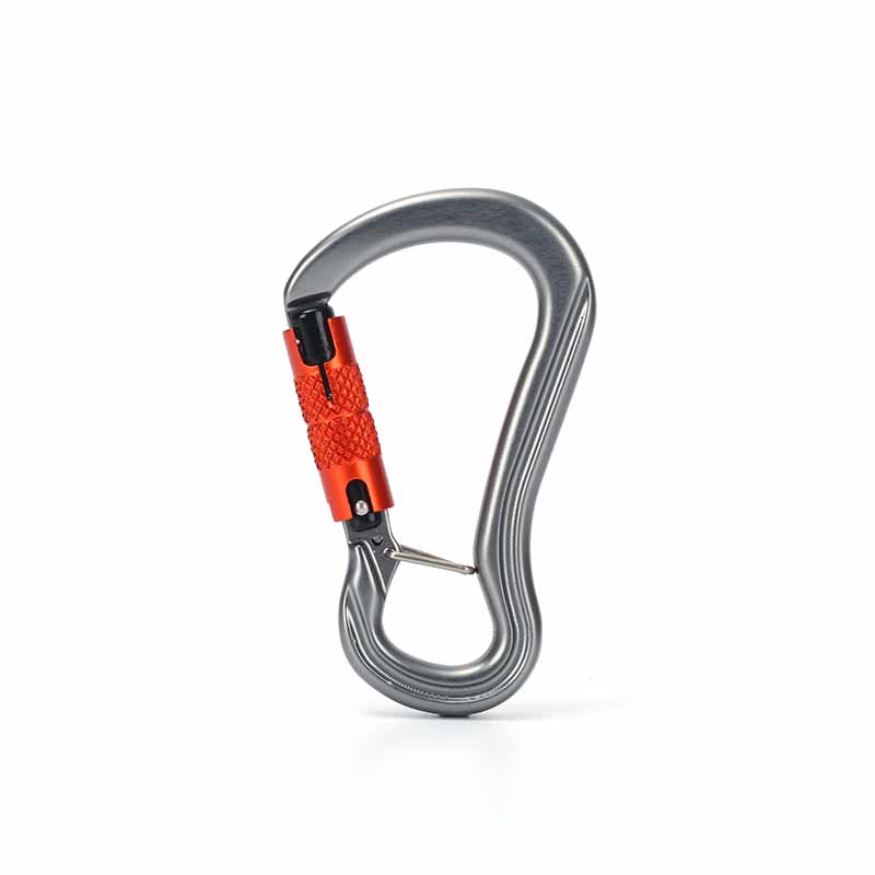 Carabiner with Captive Eye Pin_ GR4304 Featured Image