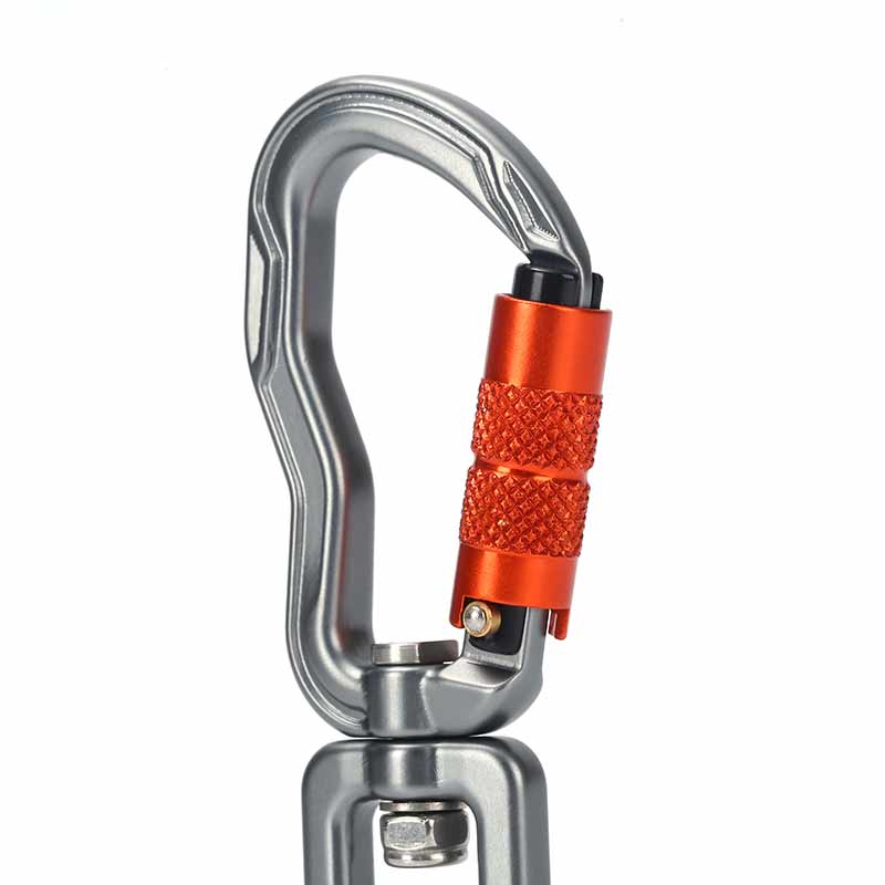 10 Best Selling Climbing Carabiners for 2023 - The Jerusalem Post
