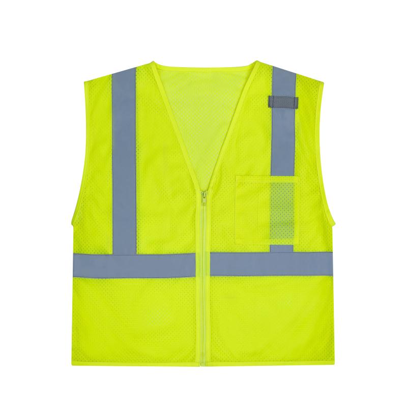 GR7103 Safety Vest ANSI CLASS II