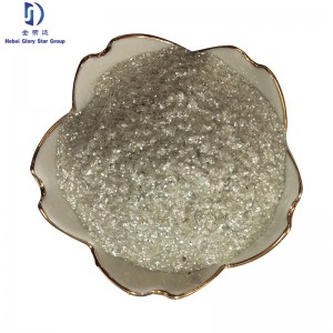 Muscovite Mica High Temperature Resistance Para sa Cosmetic Paint Coating