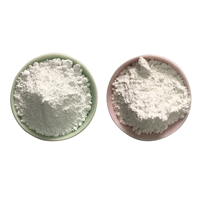 Kalcio karbonato modifikavimas