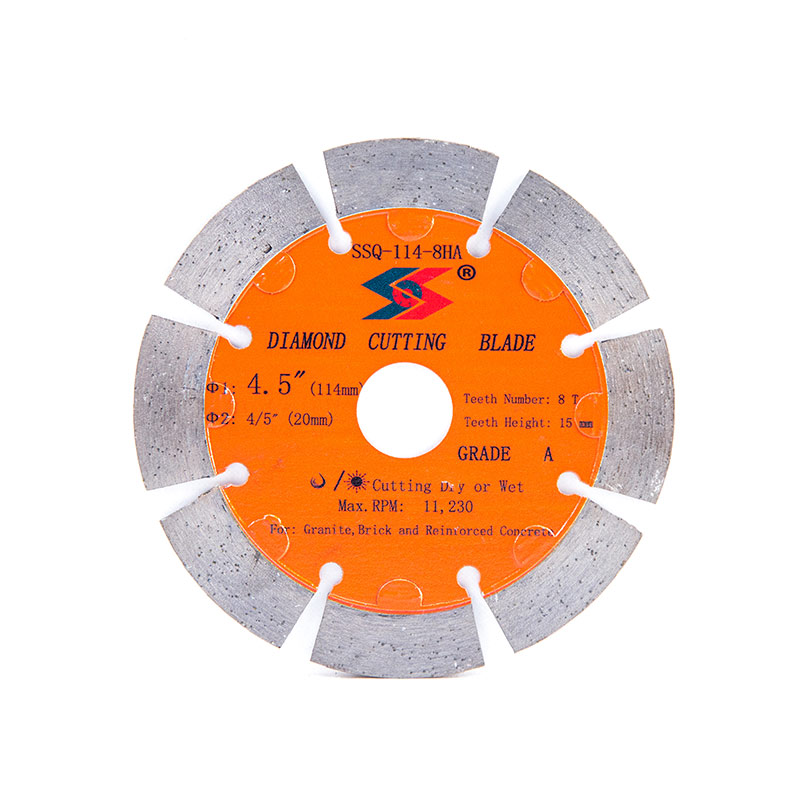 SSQ-114-8HA/B/C    Teeth Protection Saw Blades for Wall Groove Featured Image