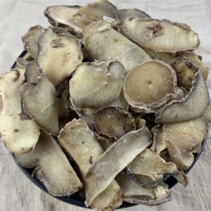 Zhi Nan Xing Chinese Herbal Processed Arisaema Rhizoma Arisaematis