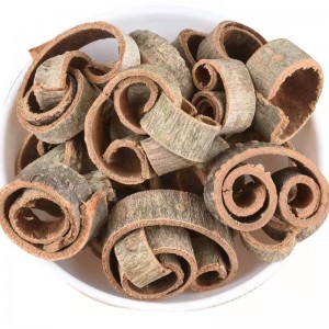 Goherbal Costus Supplier –  Hou Pu Chinese Herb Medicine Natural Dried Magnolia Officinalis Bark Slice – Bestop
