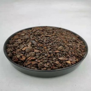 Goherbal Peppermint Supplier –  Mo Yao Wholesale 100% Natural Frankinsence Myrrh Dried Sweet Myrrh – Bestop