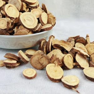 100% Original China ISO Certification Factory Supply Dried Licorice Root with 100% Fast Shipping