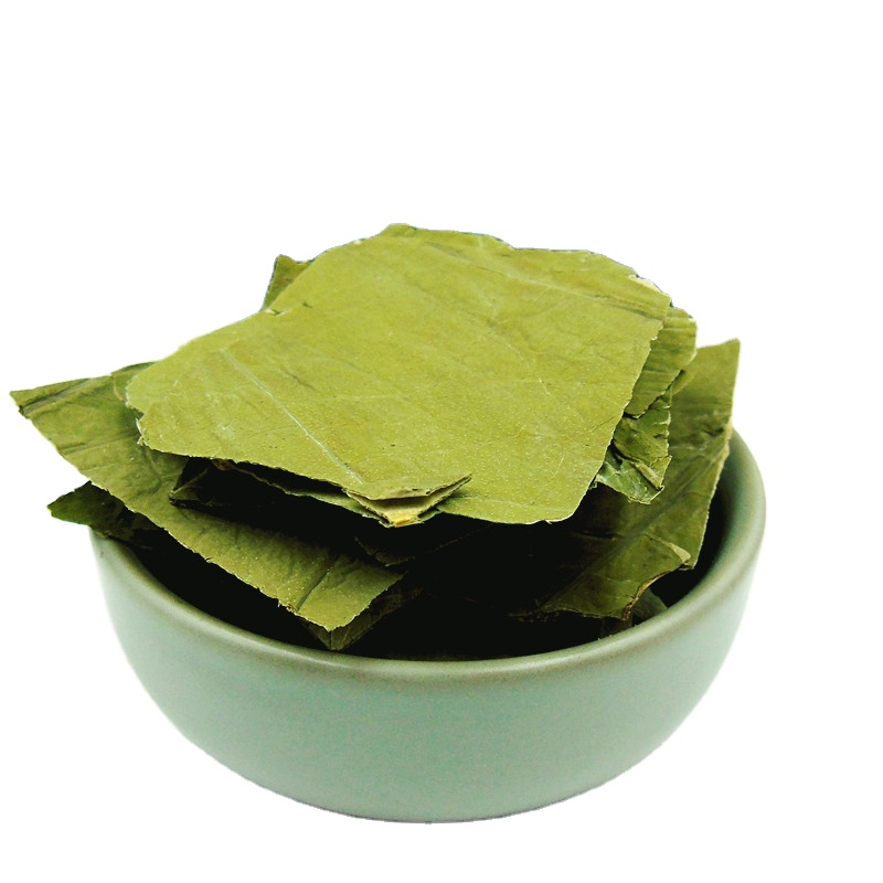 How to drink lotus leaf tea to lose weight？