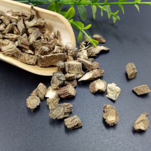 Traditional Chinese Medicine Material Cyathula Root