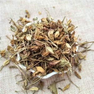Chou wu tong manufacturer Chinese herbal flower tea Dried Harlequin Glorybower flower