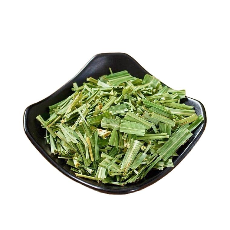 The efficacy and effects of lemongrass tea