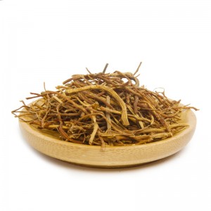Long Dan Cao Nature Herbal Medicine Dried Radix Gentianae Root