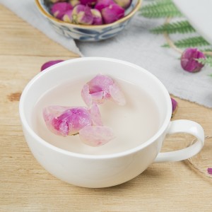 Flower Tea Peony Goods In Stock
