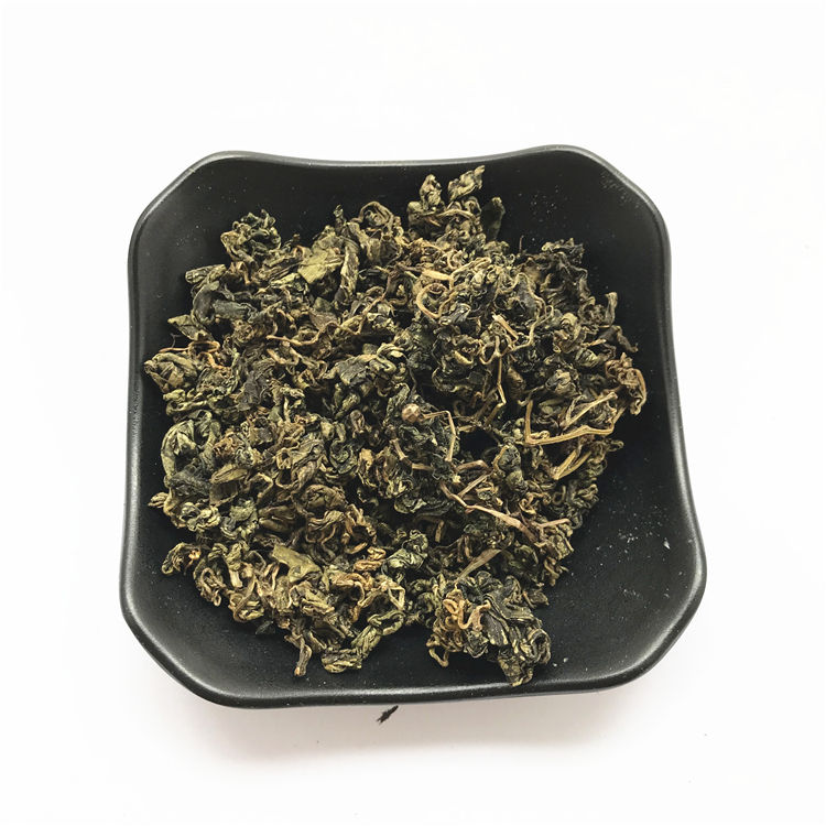 5 benefits of drinking the gynostemma pentaphyllum tea