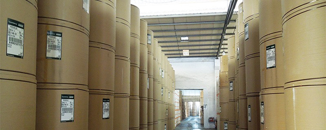 Inaasahan ang pandaigdigang industriya ng corrugated paper sa 2021