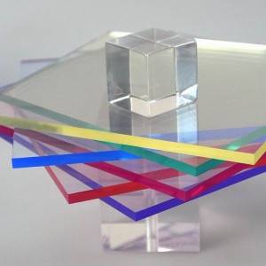 Bibere plexiglass sooro