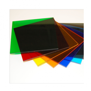 1.8-50mm 48 46ft Clear High Transparent Pmma Cast Plastic Acrylic Sheet