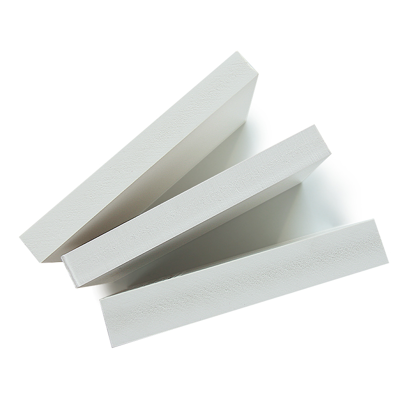 What are the advantages of PVC foam board compared with other boards?
