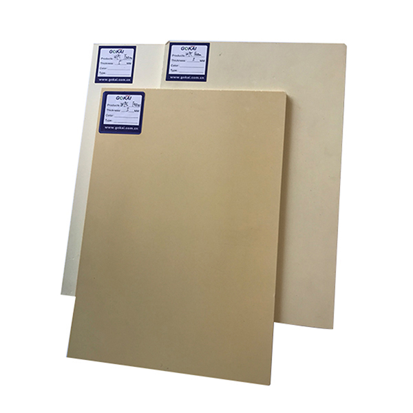 20mm keuken kasten pvc stive foam board / WPC foam board / rigid foam board Featured Image