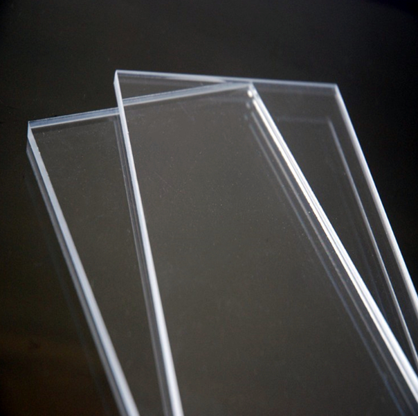 Business is booming for plastic companies as demand for plexiglass surges