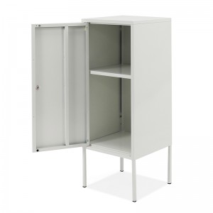 ປັບແຕ່ງຕູ້ເອກະສານເອກະສານ Metal Bookcase Supplier GO-A3570
