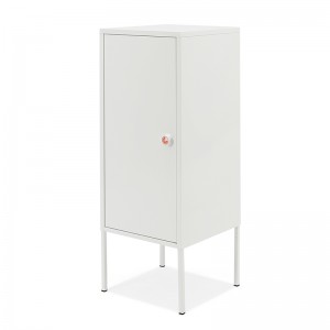 Customize Metal Bookcase Filing Cabinet Supplier GO-A3570