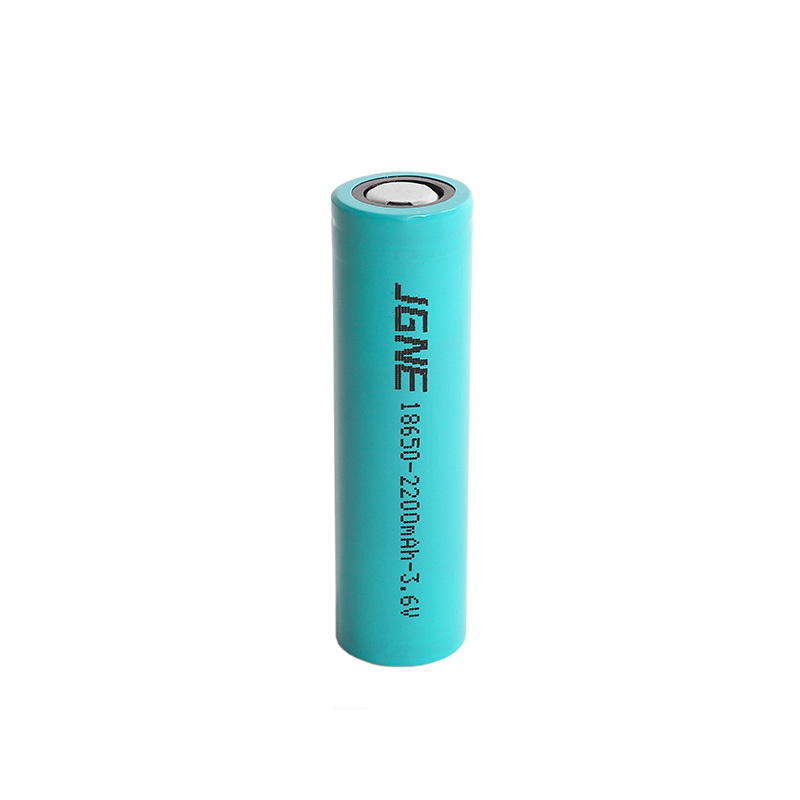 18650 3.6V 2200mah lithium battery cell for electric bike motorcycle car scooter laptop UPS