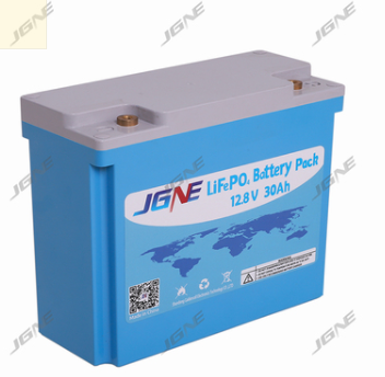 Why Lithium-ion batteries can replace lead-acid batteries？