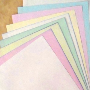 Cheap High Quality Color Carbon Paper Factories –  CARBONLESS PAPER/NCR PAPER/AUTOCOPY PAPER – Golden Paper