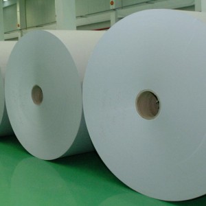 Cheap High Quality Kraft liner board paper Supplier –  HIGH BULK FBB/GC1/GC2/HIGH BULK COATED BOARD – Golden Paper