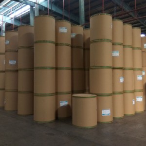 Cheap High Quality Manila board Manufacturers –  KRAFT LINER/KRAFT LINER PAPER/KRAFT LINER BOARD – Golden Paper