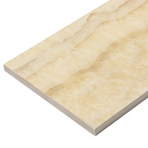 ETT fiber cement decorative Clean plate (Interior wall)