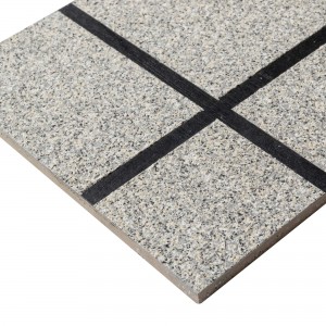 ETT Stone Grain Exterior fiber cement decorative board