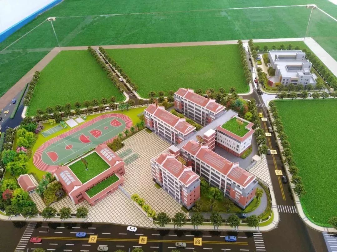 Jinqiang ETT Board Assisted Assembled Public Construction Project – Zhangzhou Longhai Yuegang