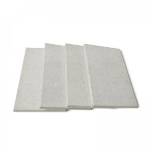 18mm fiber cement Floor Plate