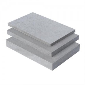 Multi-Purpose Calcium Silicate Board for Floor Plate