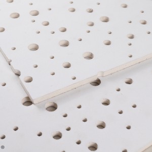 Multi-Purpose Calcium Silicate Board for ceiling