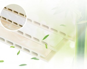 Eco-friendly 3D Wall Panels