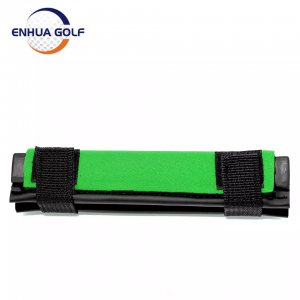 OEM vairumtirdzniecības golfa šūpoles ar svērto piedurkņu golfa svērto piedurkni, kas piemērots golfa treniņiem vai iesildīšanai