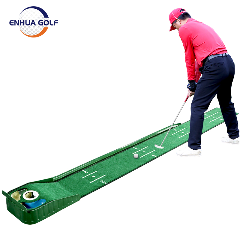 Рекомендоване зображення килимка для гри в гольф
