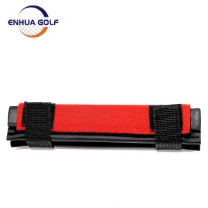 Golfschläger-Schwung-Gewichtsring Aufwärm-Trainerhilfe