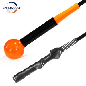Novi Grip Golf ljuljački trenažer za zagrijavanje štap za vježbanje golf palica za vježbanje tvorničke nabavke