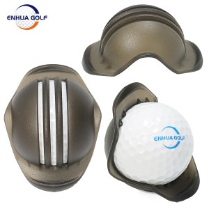 Ny typ Bekväm att använda boll Attraktiv prismarkör Golf Pro Line Marking Tool TL302