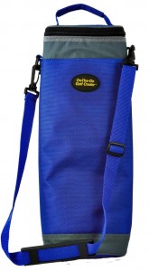 CP001 Golf 6-Cas Cooler Bag
