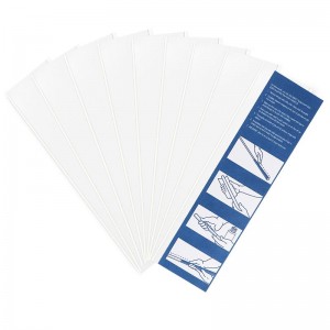 OEM-Großhandels-Werbe-Golf-Griffbandstreifen – 13er-Pack – für das Umgreifen von Golfschlägern. Gute Qualität aus Papiermaterial