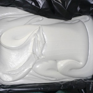 Butyl Adhesive with High Rubber Content
